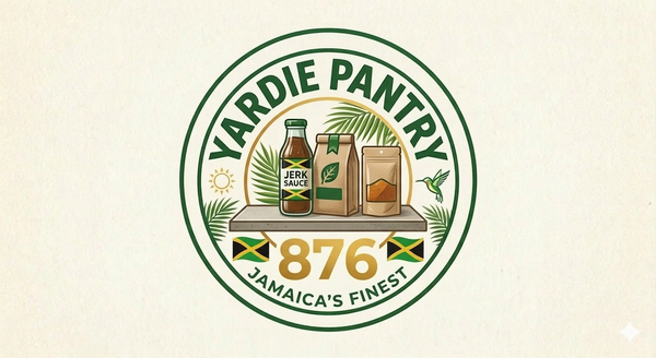 yardie pantry 876